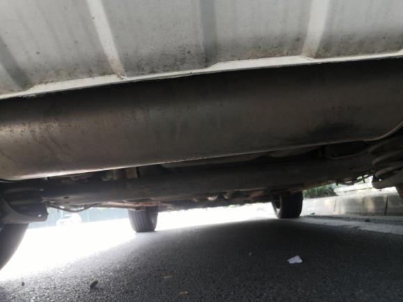 [成都·川M] 二手一汽森雅R72017款 1.6L 手动豪华型