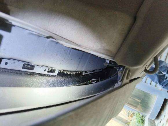 [成都·川A] 二手思铭东风本田X-NV2020款 电掣版