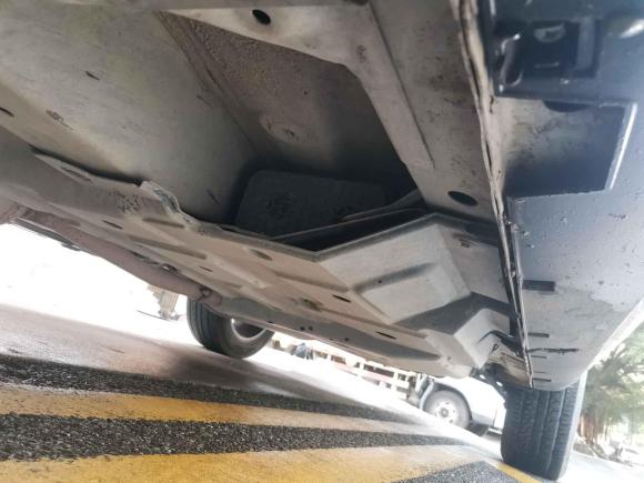 [深圳·川S] 二手长安长安CS952021款 2.0T 四驱豪华型