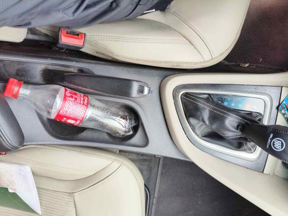 [义乌·浙G] 二手别克英朗2017款 15N 自动精英型