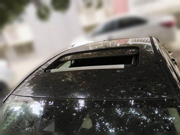 [合肥·皖A] 二手红旗红旗H52018款 30TD 智联韵动版