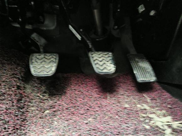 [嘉兴·浙F] 二手哈弗哈弗H62014款 运动版 1.5T 手动两驱精英型