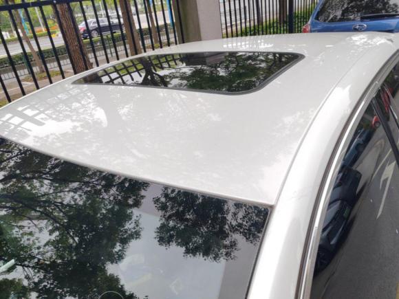 [上海·沪C] 二手标致标致4082016款 1.6T 自动豪华版