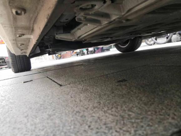 [金华·浙G] 二手荣威科莱威CLEVER2021款 302km新四座超能版