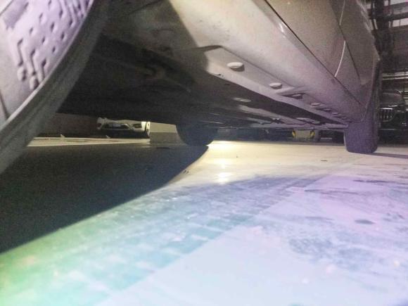 [西安·陕A] 二手宝骏宝骏310W2017款 1.2L 手动超值型 国V