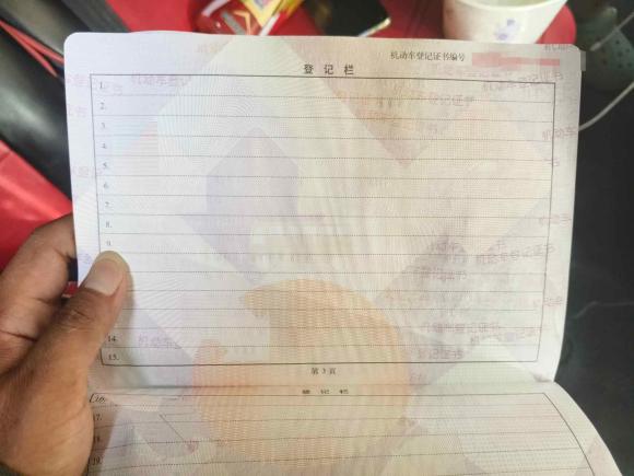 [杭州·浙A] 二手福田图雅诺2022款 2.0T手动通途多功能加长轴中顶后单胎5/6/7/9座4F20TC3