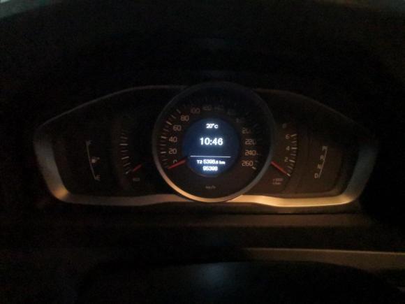 [嘉兴·浙F] 二手沃尔沃沃尔沃V602015款 T5 智逸版