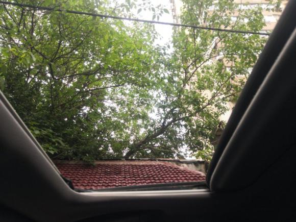 [上海·沪M] 二手丰田皇冠2015款 2.5L 智享版