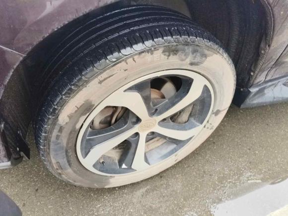 [宁波·浙B] 二手比亚迪比亚迪S72016款 2.0T 自动尊贵型Plus