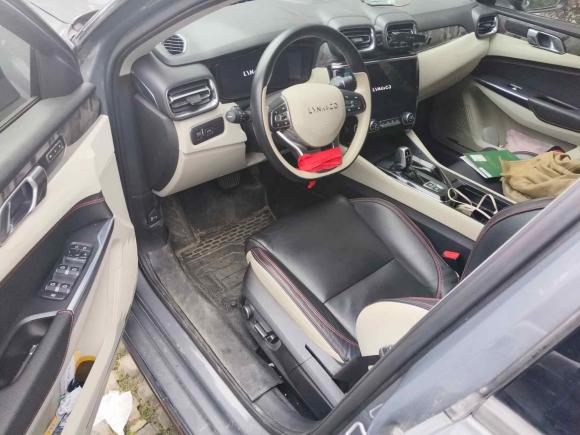 [南昌·赣D] 二手领克领克022018款 1.5T DCT两驱耀Pro版 国V