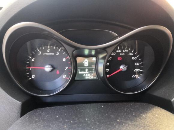 [温州·赣E] 二手海马海马S52014款 1.6L 手动智炫型