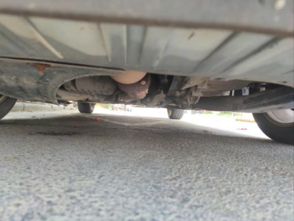 [嘉兴·赣G] 二手别克英朗2016款 15N 手动精英型