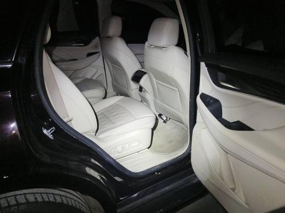 [杭州·浙A] 二手别克昂科旗2020款 28T 四驱Avenir艾维亚