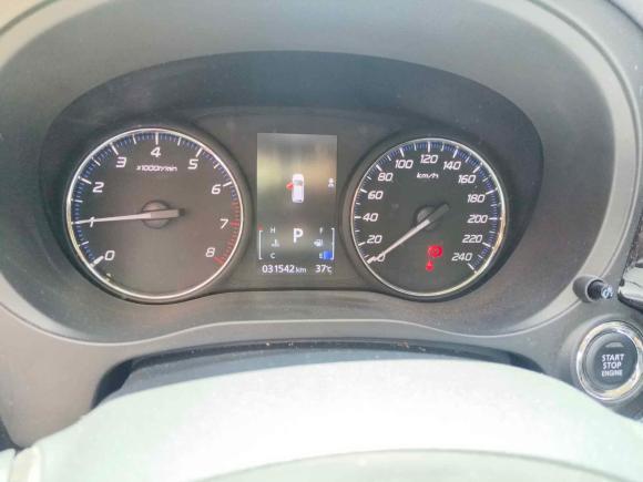 [嘉兴·浙F] 二手三菱欧蓝德2021款 2.0L 两驱畅享版 7座