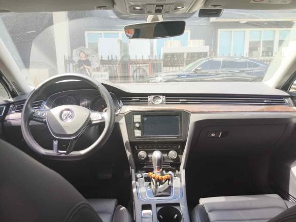 [宁波·浙B] 二手大众迈腾2019款 330TSI DSG 豪华型 国VI