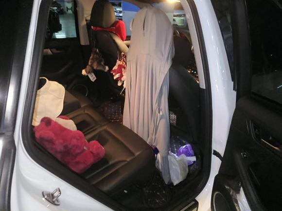 [武汉·鄂A] 二手奥迪奥迪Q52013款 45 TFSI quattro 运动型