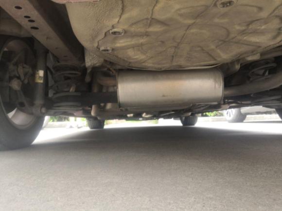 [湖州·浙E] 二手雪佛兰科鲁兹2015款 1.5L 经典 SE MT