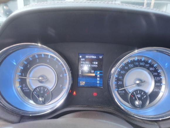 [杭州·皖L] 二手克莱斯勒克莱斯勒300C2014款 3.0L 卓越版