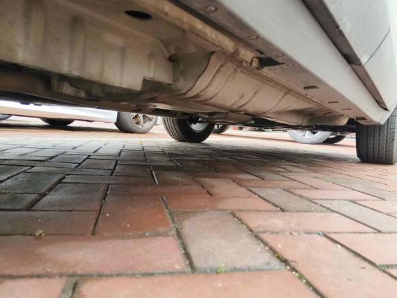 [嘉兴·浙F] 二手别克昂科拉GX2020款 20T CVT两驱舒适型