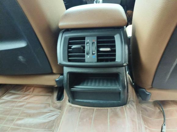 [成都·川A] 二手宝马宝马X32014款 xDrive20i X设计套装