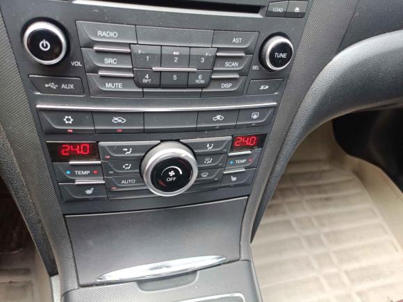 [义乌·豫P] 二手奔腾奔腾B702014款 2.0L 手动豪华型