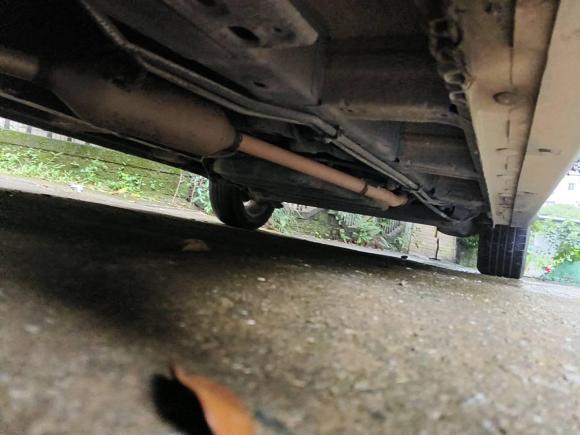 [广州·粤A] 二手宝骏宝骏7302016款 1.5L 手动舒适型 7座 国V