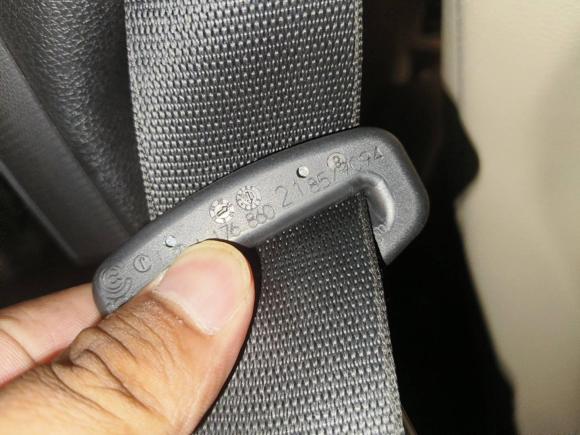 [合肥·皖A] 二手奔驰奔驰GLA2016款 GLA 220 4MATIC 时尚型