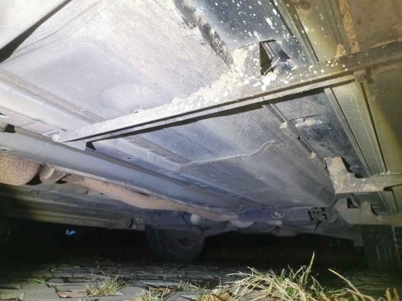 [台州·浙J] 二手日产奇骏2014款 2.0L CVT舒适版 2WD