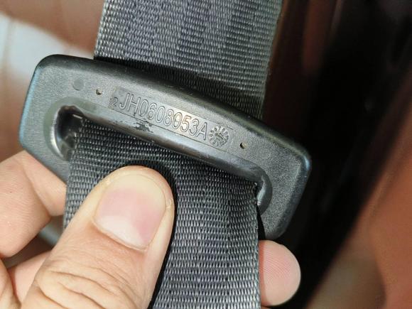 [西安·陕A] 二手众泰众泰T7002017款 1.8T 双离合旗舰型