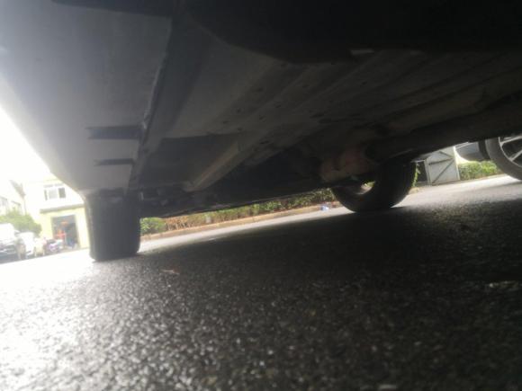 [上海·沪C] 二手现代北京现代ix352012款 2.0L 自动两驱精英版GLS