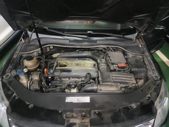 [温州·浙C] 二手大众一汽-大众CC2012款 2.0TSI 至尊型