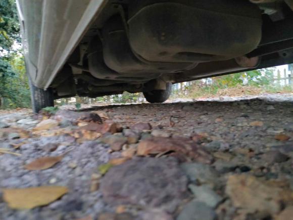 [宁波·皖C] 二手东风风行菱智2019款 M5L 1.6L 7座基本型 国VI