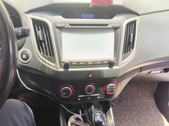 [义乌·浙G] 二手现代北京现代ix252015款 1.6L 自动两驱智能型GLS