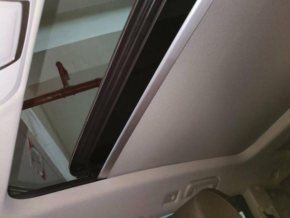 [杭州·浙A] 二手奥迪奥迪Q72015款 35 TFSI 进取型