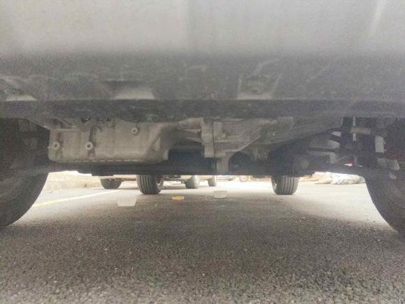 [合肥·皖A] 二手奇瑞瑞虎5x2021款 超级英雄版 1.5L 手动豪华型