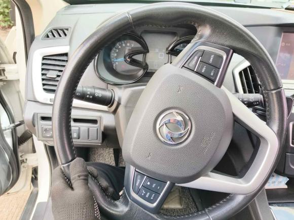 [台州·浙J] 二手东风风神东风风神AX72015款 2.0L 自动智逸型