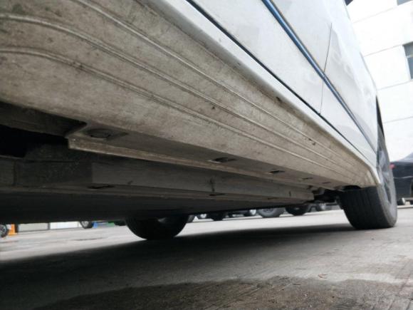 [合肥·皖A] 二手比亚迪比亚迪e32021款 领畅版