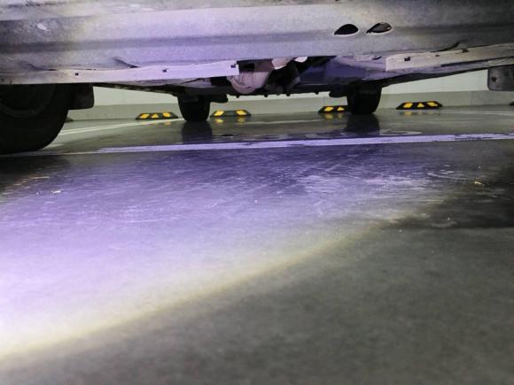 [深圳·粤B] 二手丰田SIENNA2015款 3.5L 两驱LE