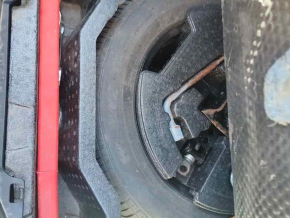 [南昌·赣A] 二手铃木启悦2015款 1.6L 自动舒享型