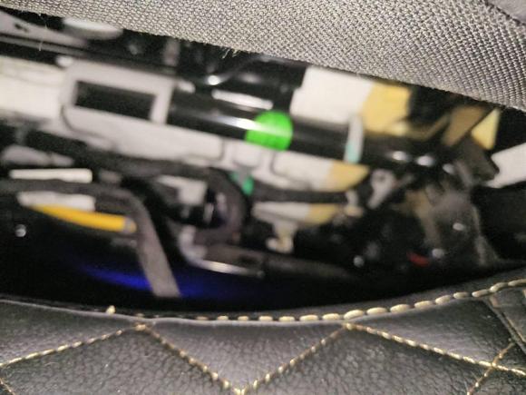 [杭州·冀F] 二手红旗红旗HS52019款 2.0T 智联旗享四驱版