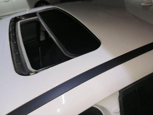 [常州·苏D] 二手福特福克斯2017款 两厢 EcoBoost 125 自动超能风尚型智行版