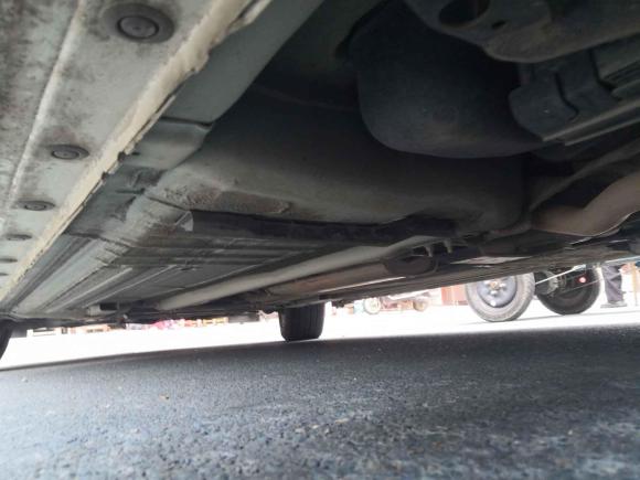 [无锡·苏B] 二手日产蓝鸟2016款 1.6L CVT炫酷版