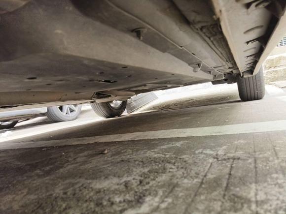 [佛山·粤E] 二手长安逸动2021款 PLUS 蓝鲸NE 1.4T GDI DCT尊贵型