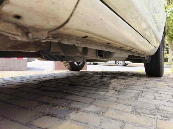 [芜湖·皖B] 二手丰田RAV4荣放2010款 2.0L 自动豪华升级版