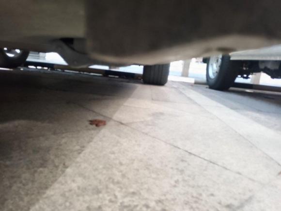 [嘉兴·浙F] 二手大众途昂2019款 380TSI 四驱豪华版 国VI