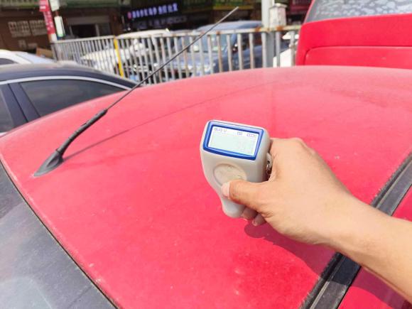 [温州·浙C] 二手福特嘉年华2013款 两厢 1.5L 自动时尚型