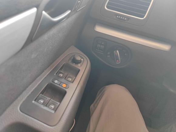 [义乌·浙G] 二手大众夏朗2016款 380TSI 舒享型 7座