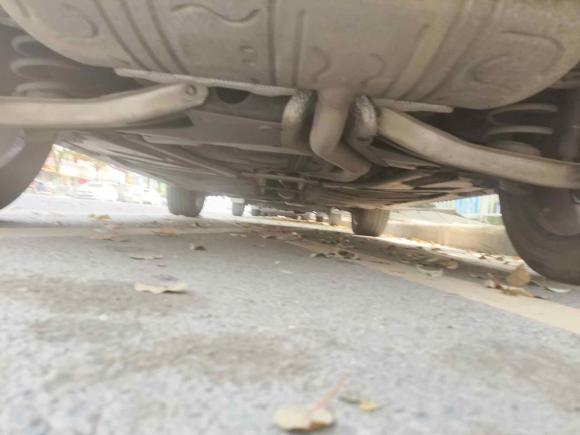 [宁波·浙B] 二手奔驰奔驰GLA2018款 GLA 200 时尚型