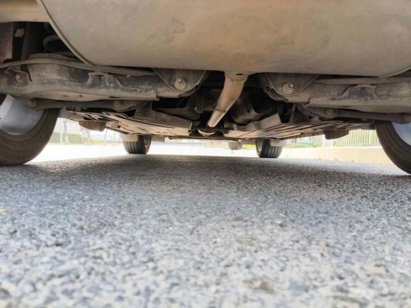 [杭州·浙A] 二手领克领克022018款 1.5T DCT两驱耀Pro版 国V