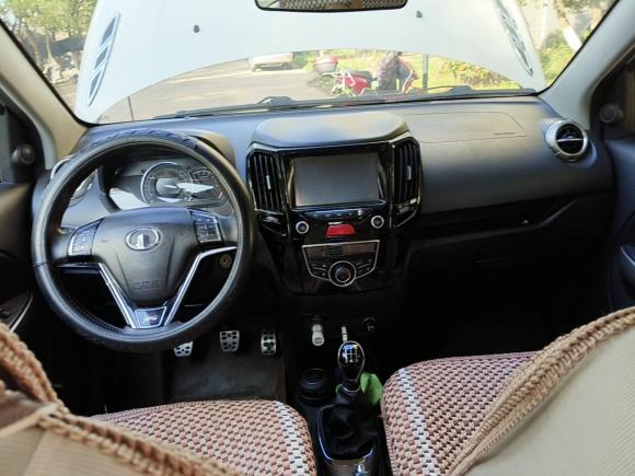 [南昌·赣A] 二手长城长城M42014款 1.5L 手动豪华型